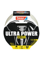 Tesa Ruban adhésif Tesa 56497 Ultra Power Clear 48mmx20m transparent