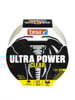 Tesa Tape Tesa 56497 48mmx20m Ultra Power Clear transparant