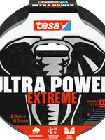Tesa Ruban adhésif Tesa 56623 Ultra Power Extreme 50mmx25m noir