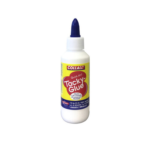 Collall Colle Colall Tacky Glue 100ml