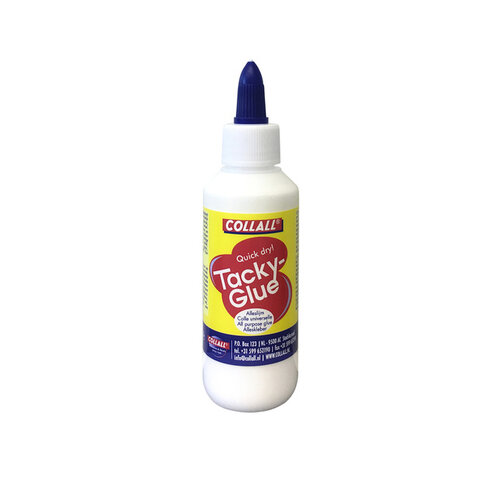 Collall Tacky Glue Collall 100 ml