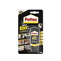 Pattex Colle Pattex 100% tube 50g blister