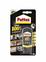 Pattex Colle Pattex 100% tube 50g blister