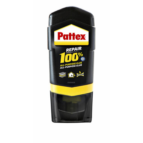 Pattex Colle Pattex 100% tube 50g blister