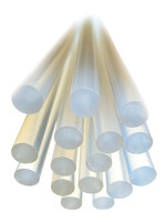 Rapid Lijmpatroon tbv lijmpistool Rapid 7mm 125gr lengte 65mm