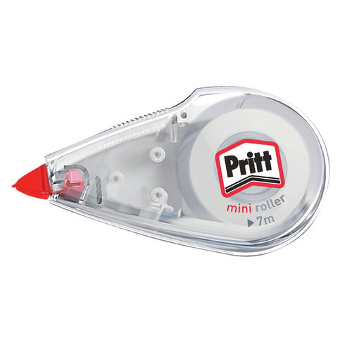 Pritt Roller Correcteur Pritt Mini 4,2mm sous blister