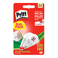 Pritt Correctieroller Pritt mini flex 4.2mmx7m blister à 2 stuks