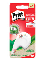 Pritt Roller correcteur Pritt Eco Flex 4,2mmx10m blister