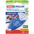 Tesa Correctieroller Tesa 8.4mmx14m ecoLogo navulbaar op blister