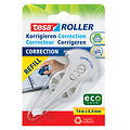 Tesa Correctierollervulling Tesa ecoLogo 8.4mmx14m eco  op blister