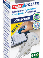 Tesa Correctierollervulling Tesa ecoLogo 4.2mmx14m in hangdoosje