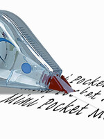 Tipp-ex Correctieroller Tipp-ex mini pocket mouse 5mmx5m