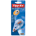 Tipp-ex Correctieroller Tipp-ex mini pocket mouse 5mmx5m blister à 1 stuk