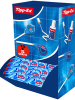 Tipp-ex Roller correcteur Tipp-ex Pocket Mouse 4,2mmx10m lot 15+ 5 gratuits