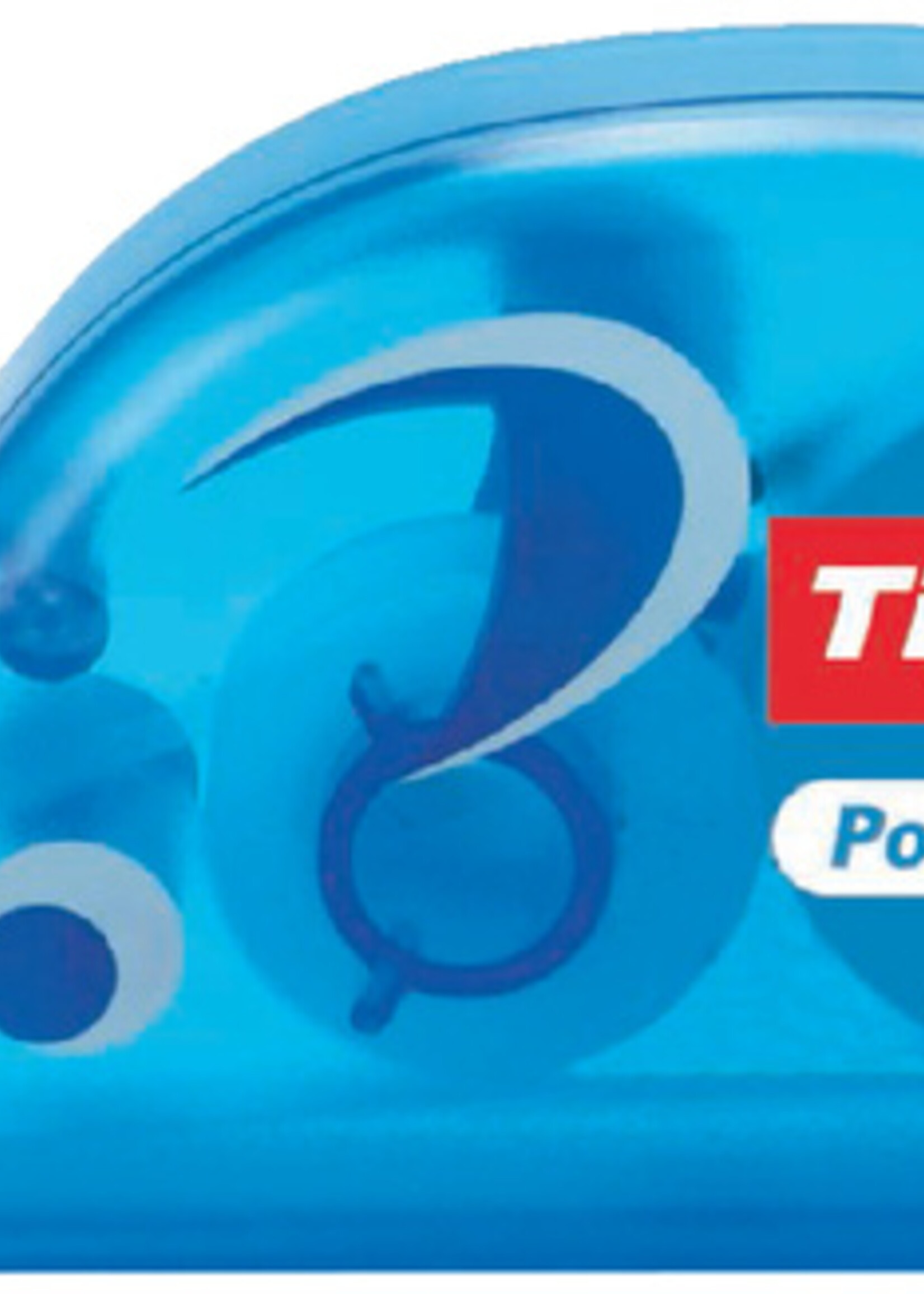 Tipp-ex Correctieroller Tipp-ex pocket mouse 4.2mmx10m valuepack à 15+5 gratis