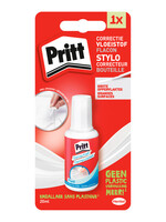 Pritt Correcteur Liquide Pritt Correct-it 20ml blister