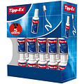 Tipp-ex Correctievloeistof Tipp-ex Rapid foam 20ml valuepack à 15+5 gratis