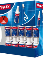 Tipp-ex Correctievloeistof Tipp-ex Rapid foam 20ml valuepack à 15+5 gratis