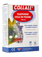 Collall Colle en poudre Collal 250g