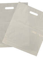 Office Sac Neutre 450x500mm 50micron blanc 500 pièces