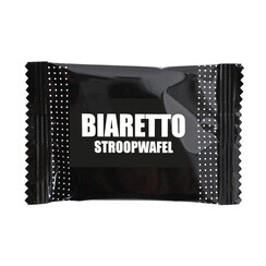 Stroopwafel Biaretto 120 pièces