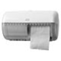 Tork Papier toilette Tork T4 Premium 12292 2 épaisseurs 200 feuilles blanc