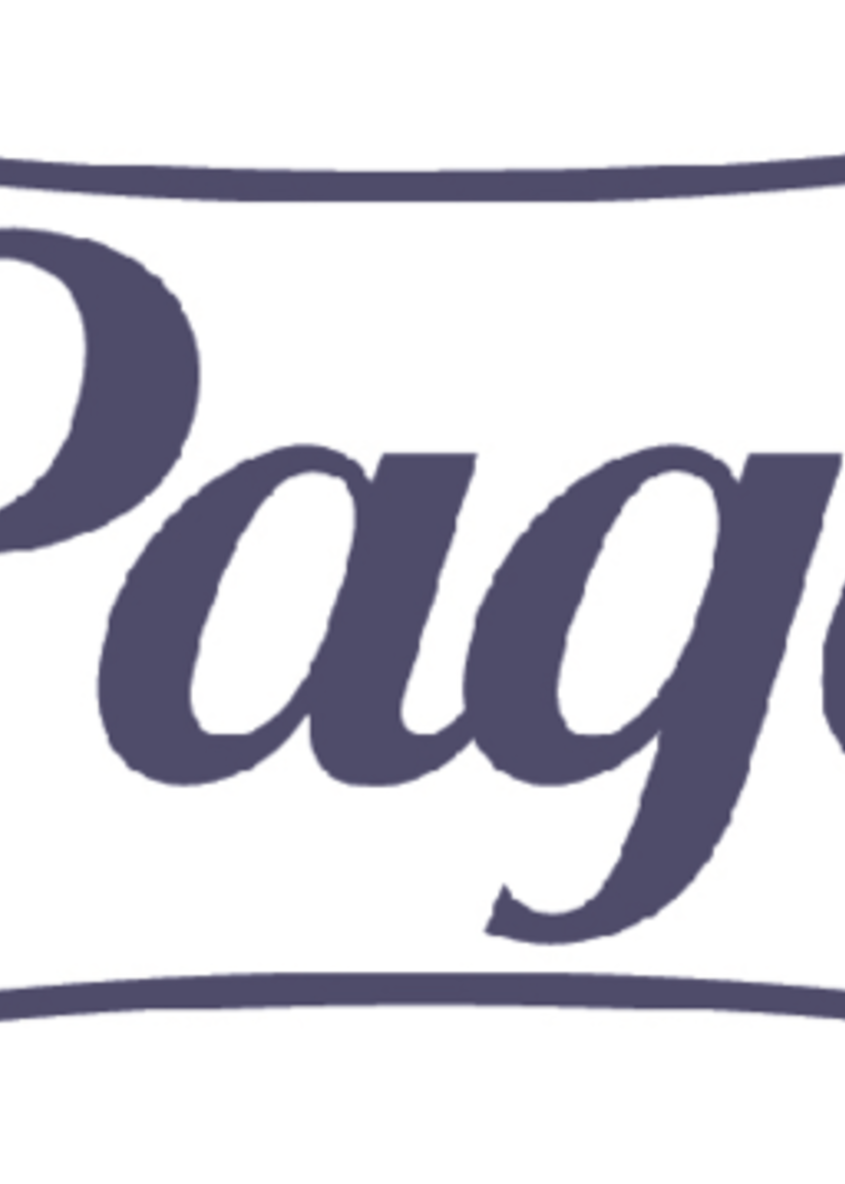 Page Toiletpapier Page Sensitive Aloë Vera 3-laags wit 140vel