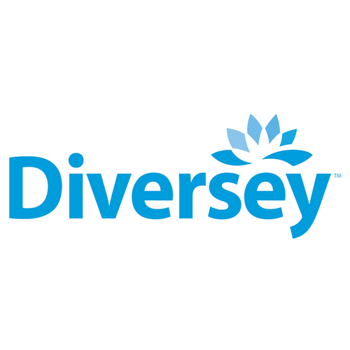 Diversey Lingettes désinfectantes Suma à base d'alcool TW 200 pièces