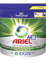 Ariel Lessive Ariel Prof All-one Regular 70 capsules