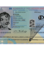 PassProtect Film de protection PassProtect pour passeport