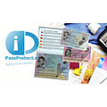 PassProtect Film de protection PassProtect pour passeport
