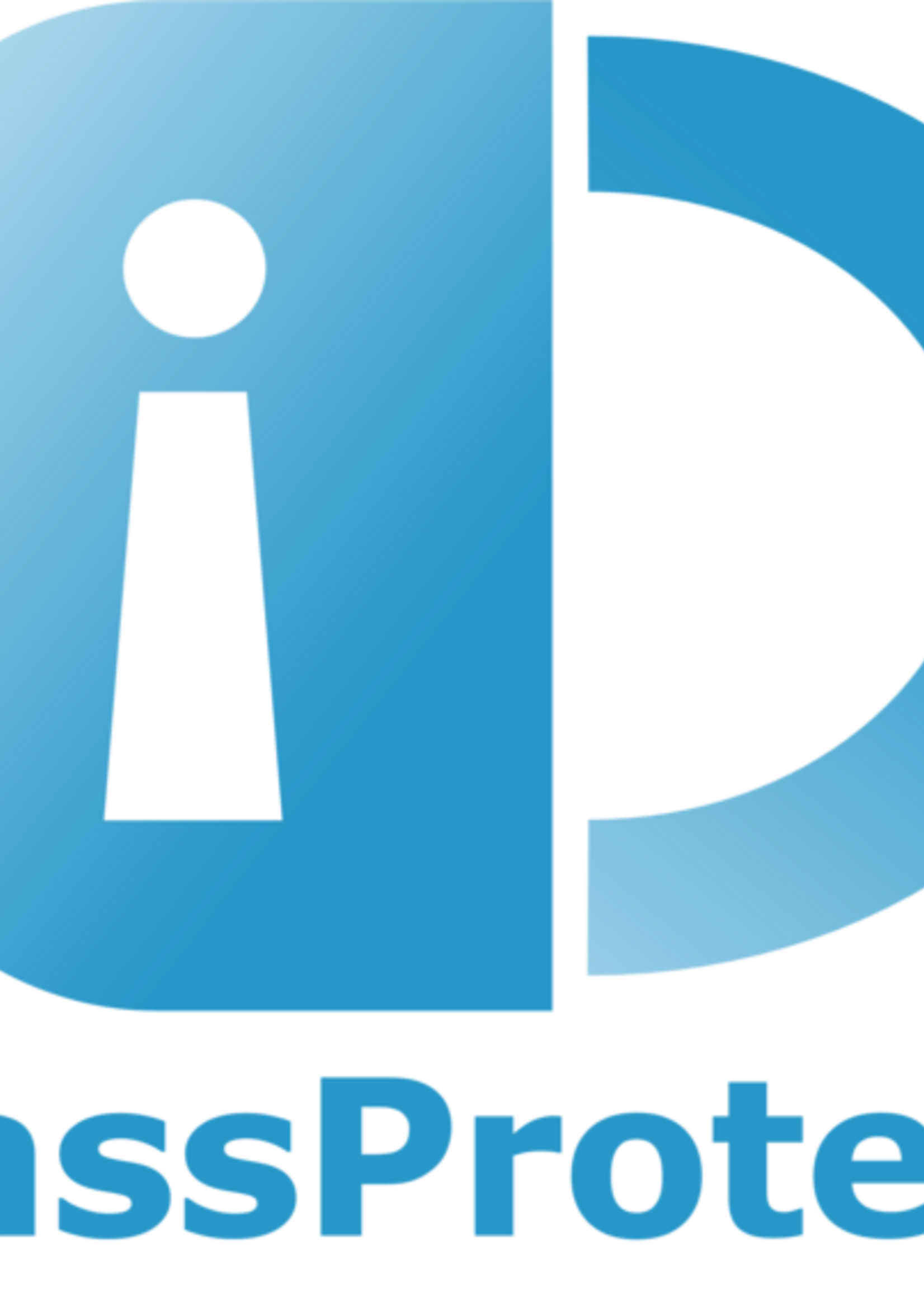 PassProtect Beschermfolie PassProtect voor paspoort