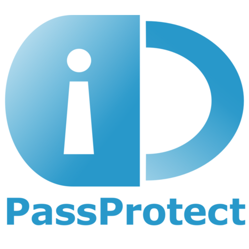 PassProtect Film de protection PassProtect pour passeport