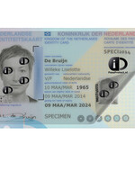 PassProtect Film de protection PassProtect pour carte d'identité