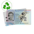 PassProtect Beschermfolie PassProtect voor ID-kaart