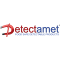 Detectamet Stylo bille détectable Detectamet Cryo HD clip bleu