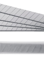 Westcott Lames de rechange Westcott 9mm