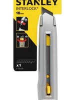 Stanley Cutter Stanley Interlock 18mm