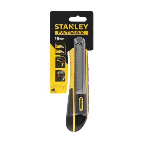 Stanley Cutter Stanley FATMAX 18mm