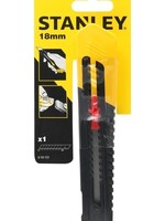 Stanley Cutter Stanley SM 18mm