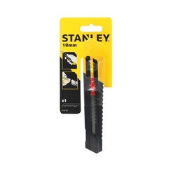 Cutter Stanley SM 18mm