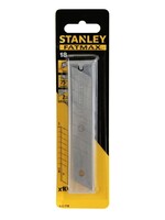 Stanley Afbreekmes Stanley FATMAX Reserve 18mm (10 stuks)
