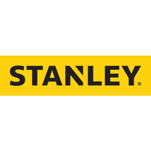 Stanley Lame sécable Stanley 18mm 10x 10 pièces