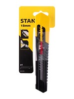 Stanley Cutter Stanley SM 18mm antichoc