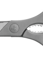 Westcott Kantoorschaar Westcott 210mm met softgrip titanium