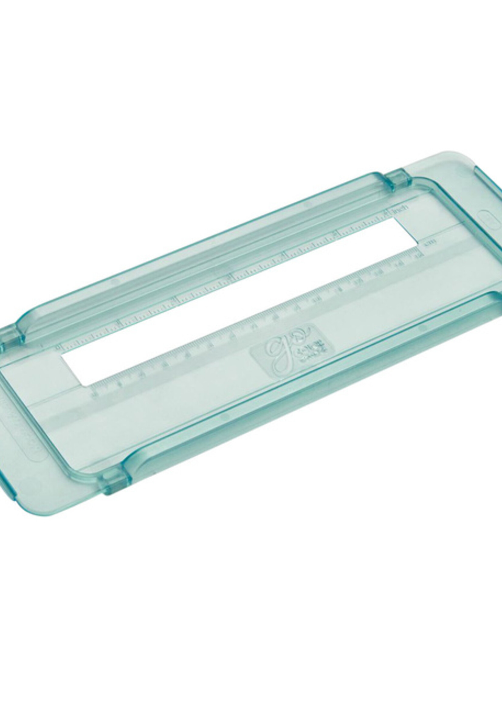 Colop Geleidingsrail Colop E-mark Go