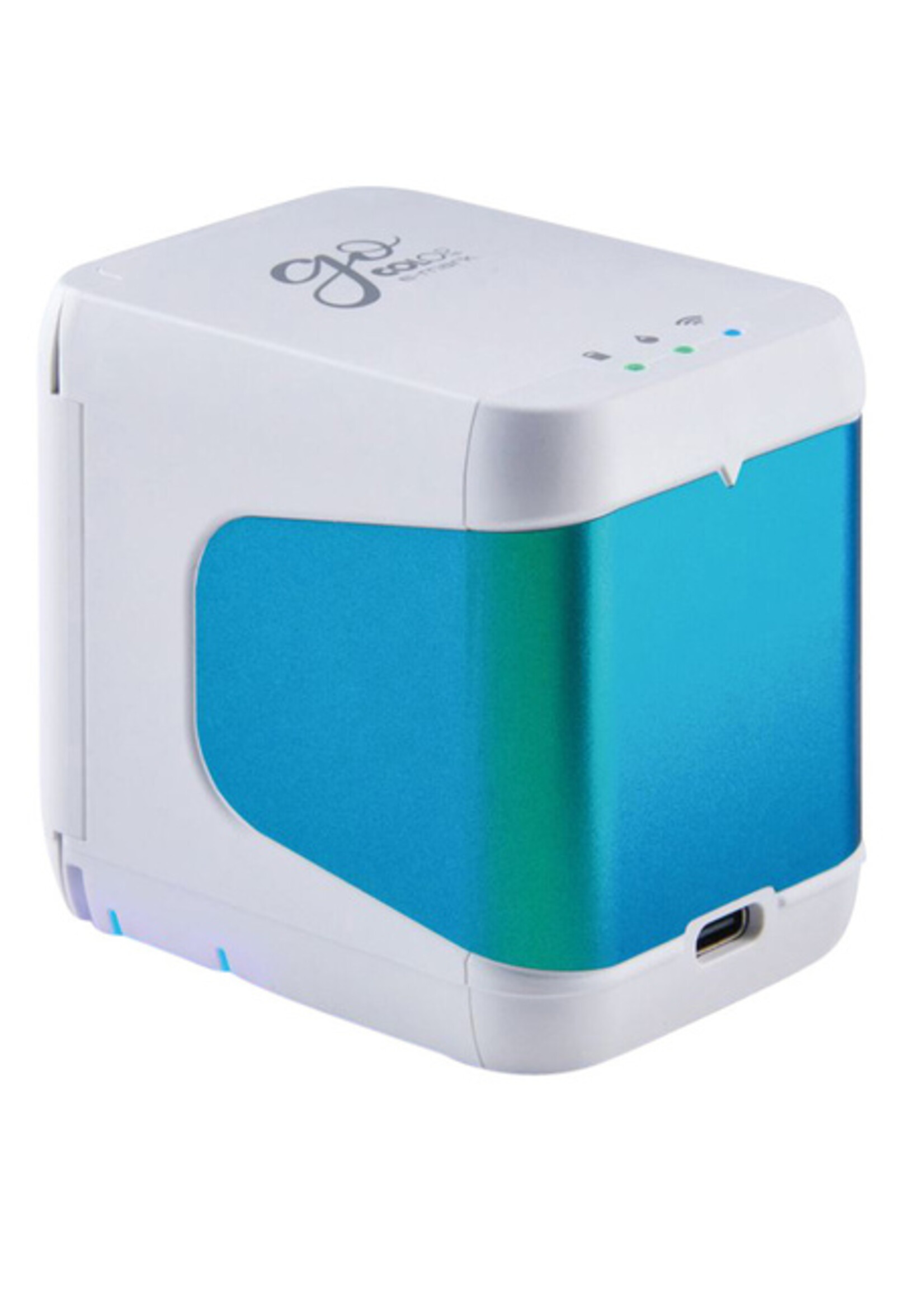 Colop Imprimante tampon mobile Colop e-mark go