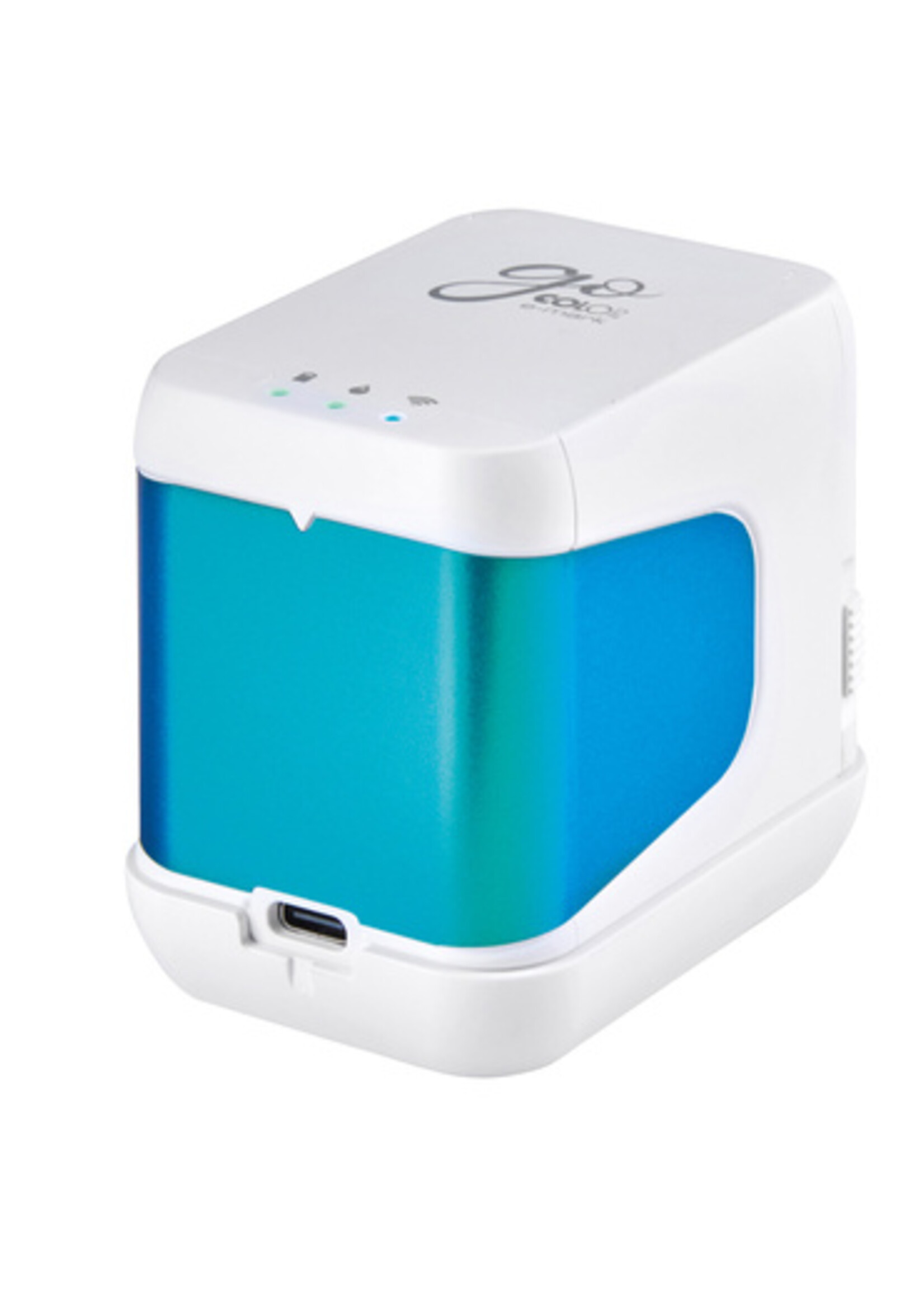 Colop Imprimante tampon mobile Colop e-mark go