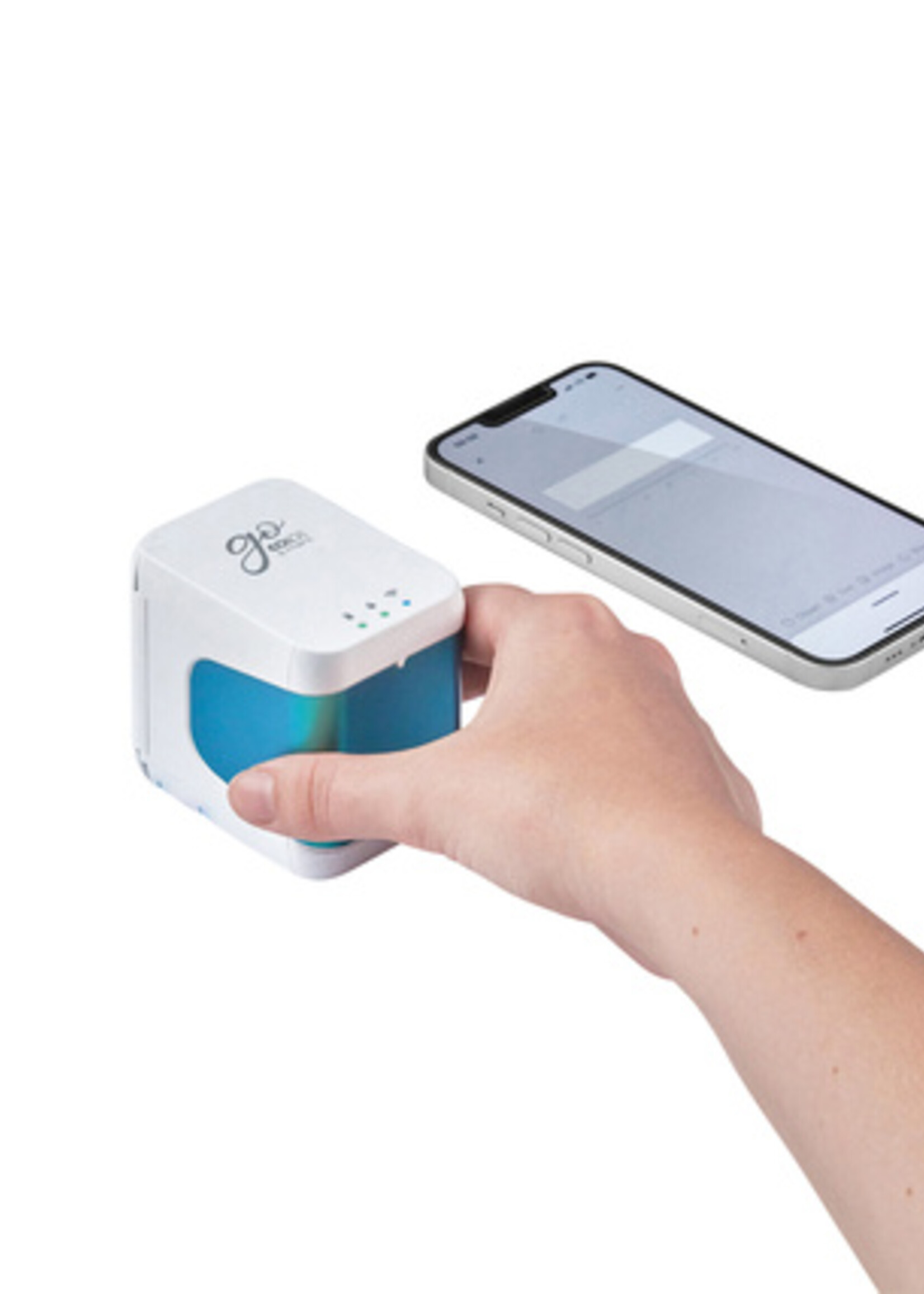 Colop Imprimante tampon mobile Colop e-mark go