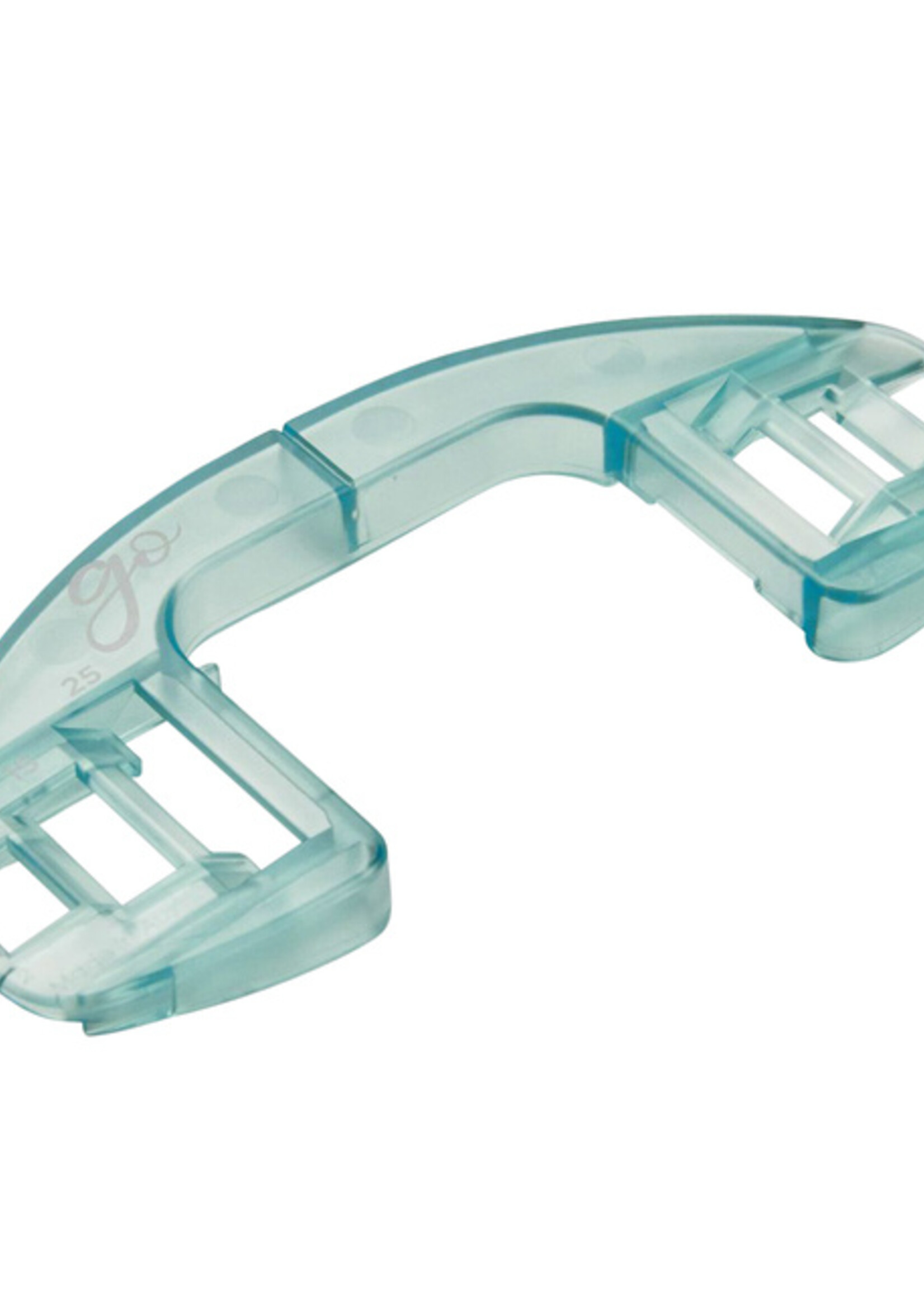 Colop Lintgeleider Colop E-mark Go